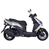Dynamic Rx 150 AKT Motos Dynamic RX FI 2027 | Galgo Colombia