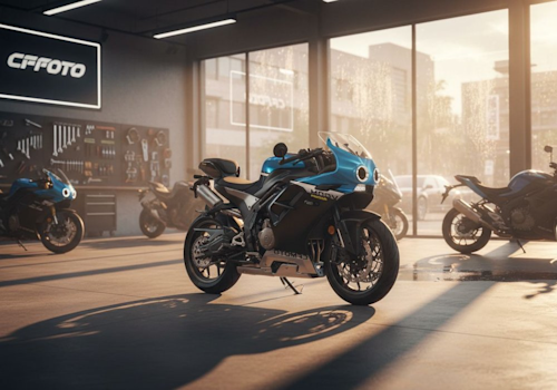 CF Moto 500SR VOOM Lifestyle2 Galgo