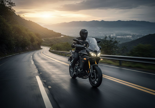 Yamaha Tracer 9 GT Lifestyle3 Galgo