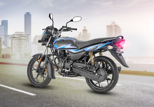 BAJAJ PLATINO 125-I2-Galgo Colombia