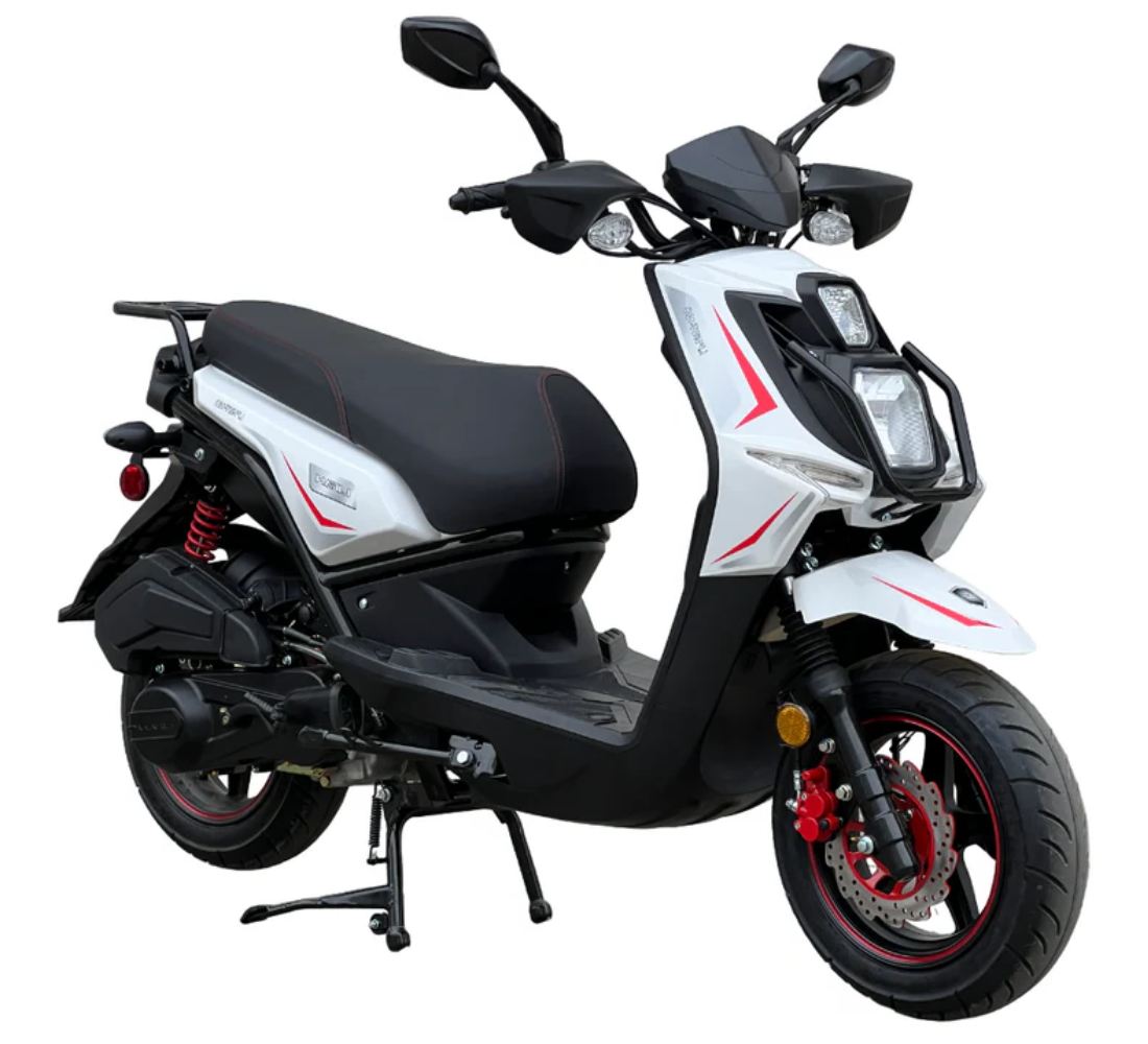 Lifan LF150T 12C Imagen principal Galgo