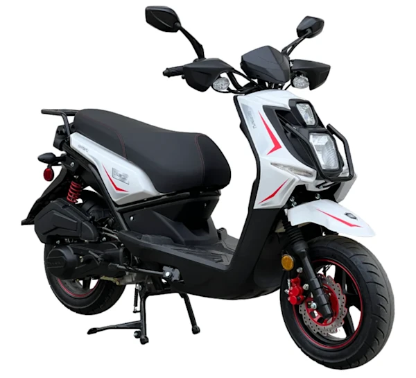 Lifan LF150T 12C Imagen principal Galgo