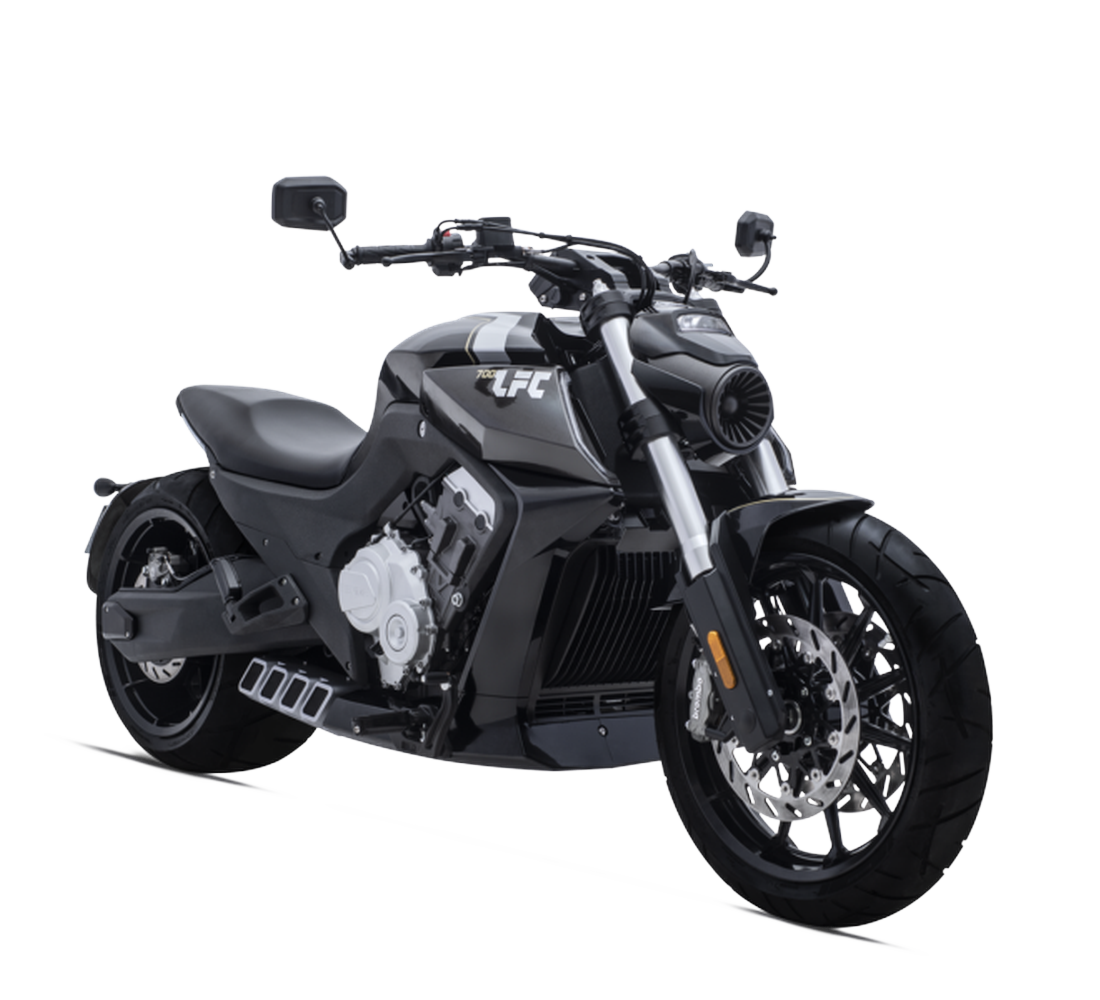 Benda LFC 700 Imagen principal Galgo _1