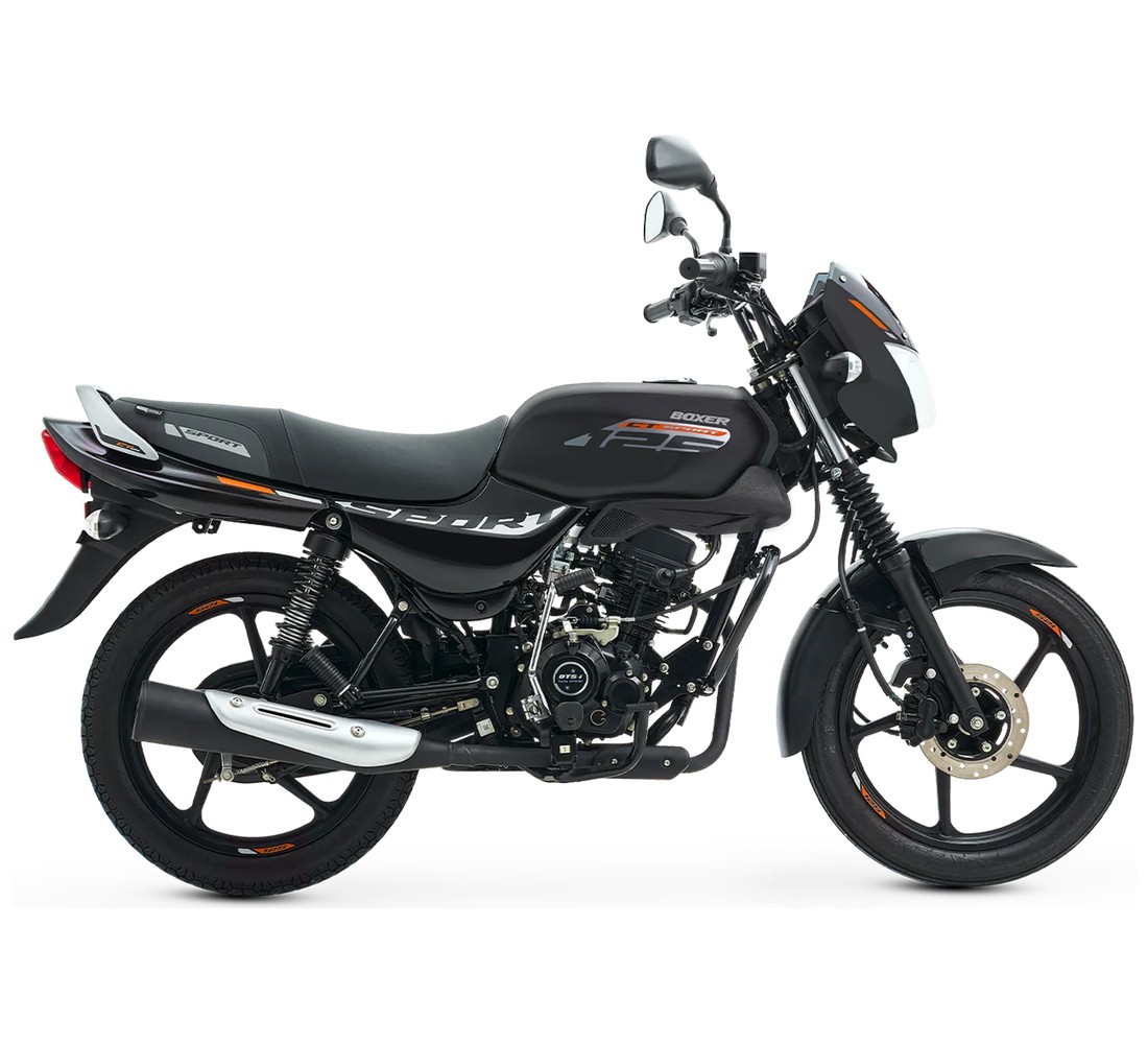 Bajaj Boxer CT125 Sport Galeria3 Galgo