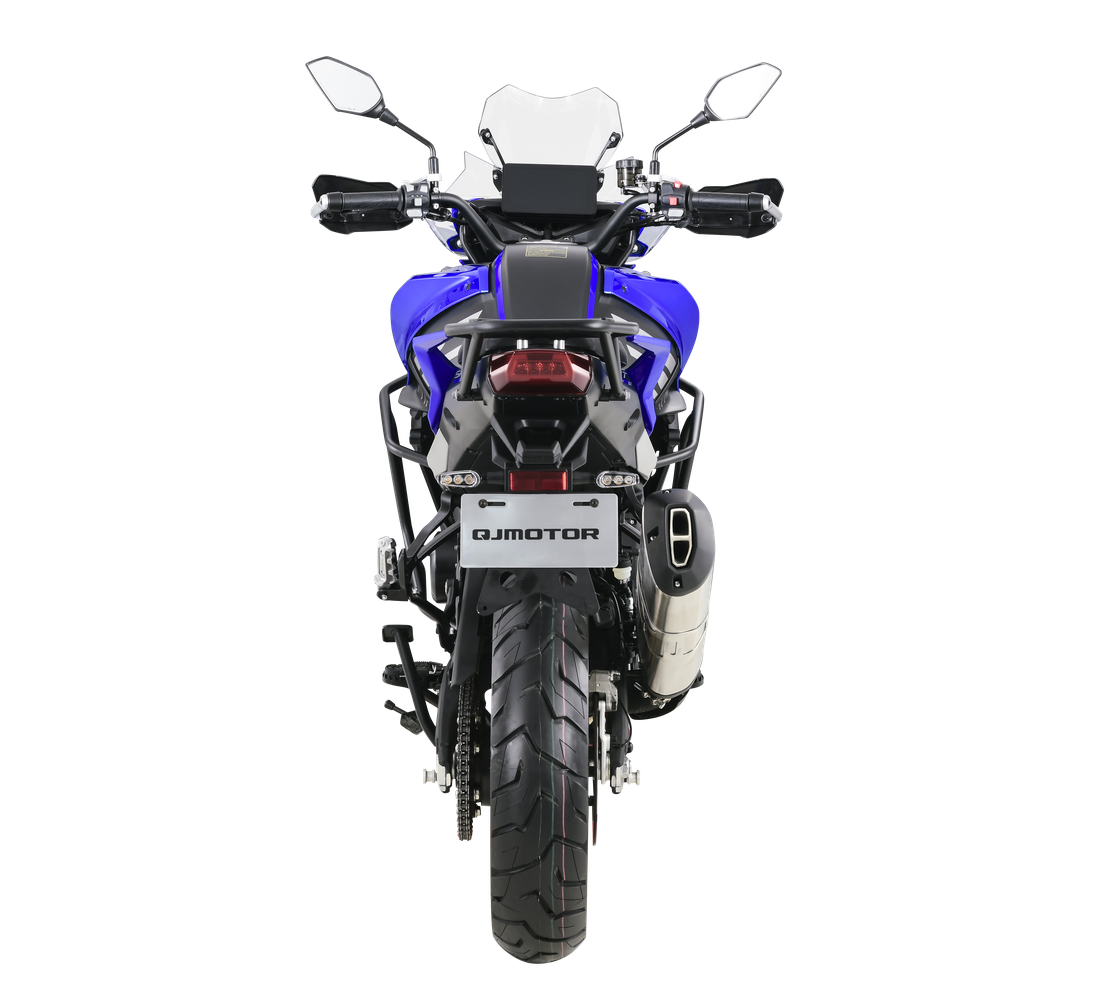 QJ Motor SRT 800 SX Galeria2 Galgo 