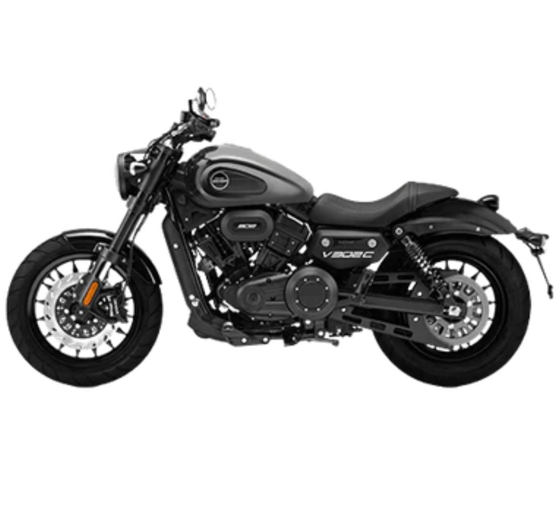 Keeway V302 C Galeria1 Galgo Chile