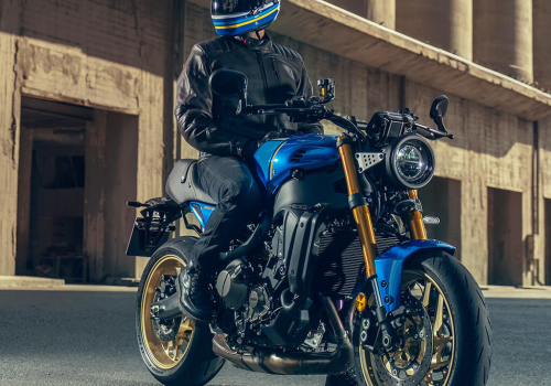 Yamaha XSR900-I2-Galgo Colombia