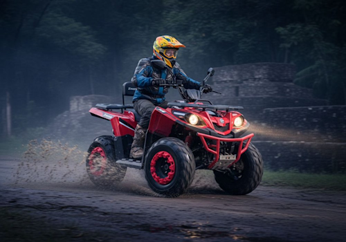 Zmoto Magnum 200 Lifestyle3 Galgo