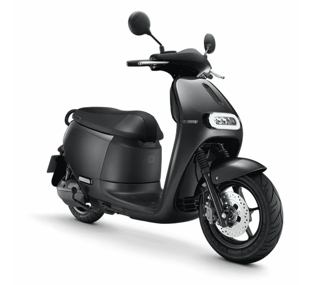 Gogoro 2 Premium Galeria3 Galgo Chile