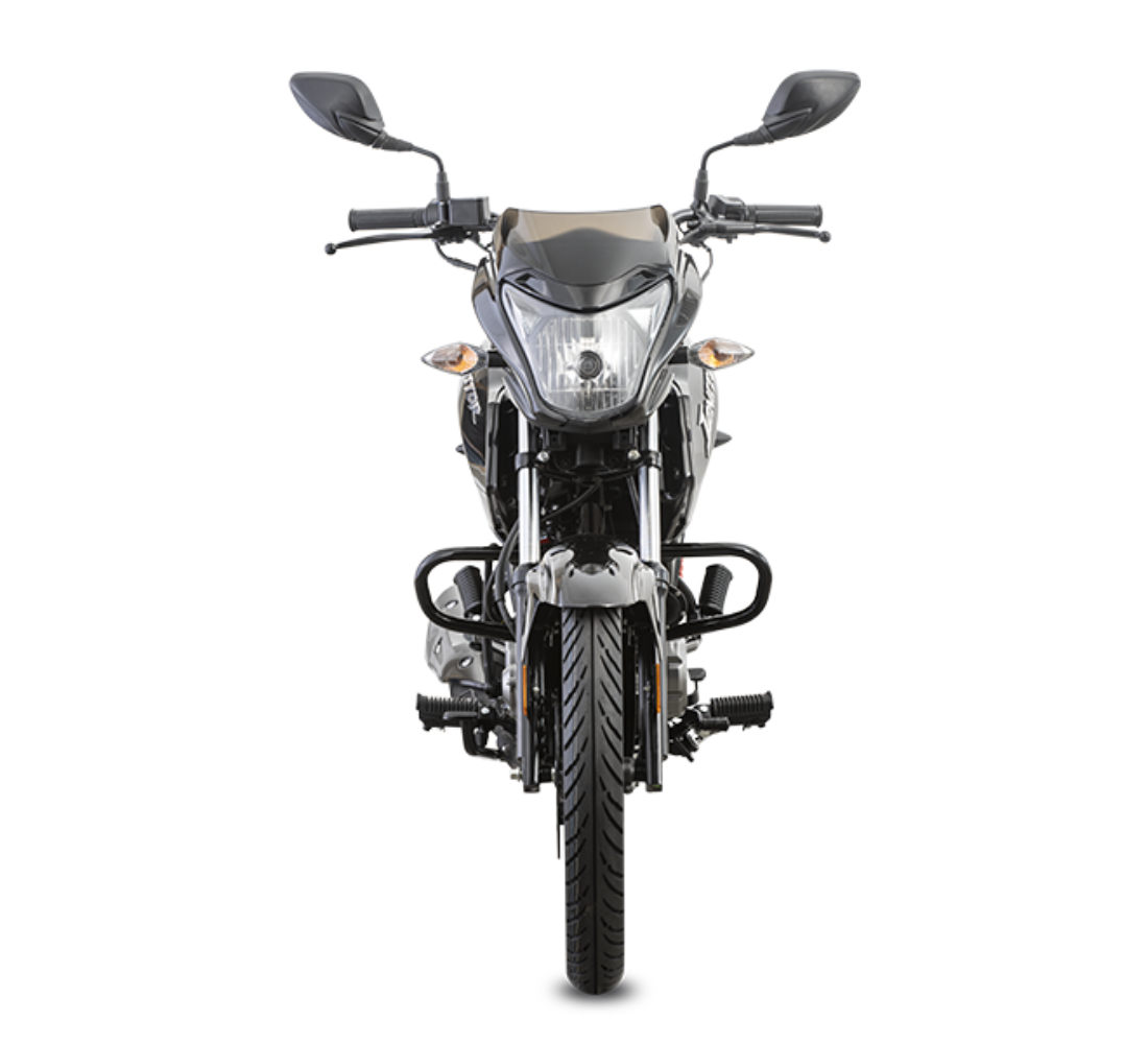 Hero IGNITOR 125 5 VELOCIDADES-1-Galgo Colombia