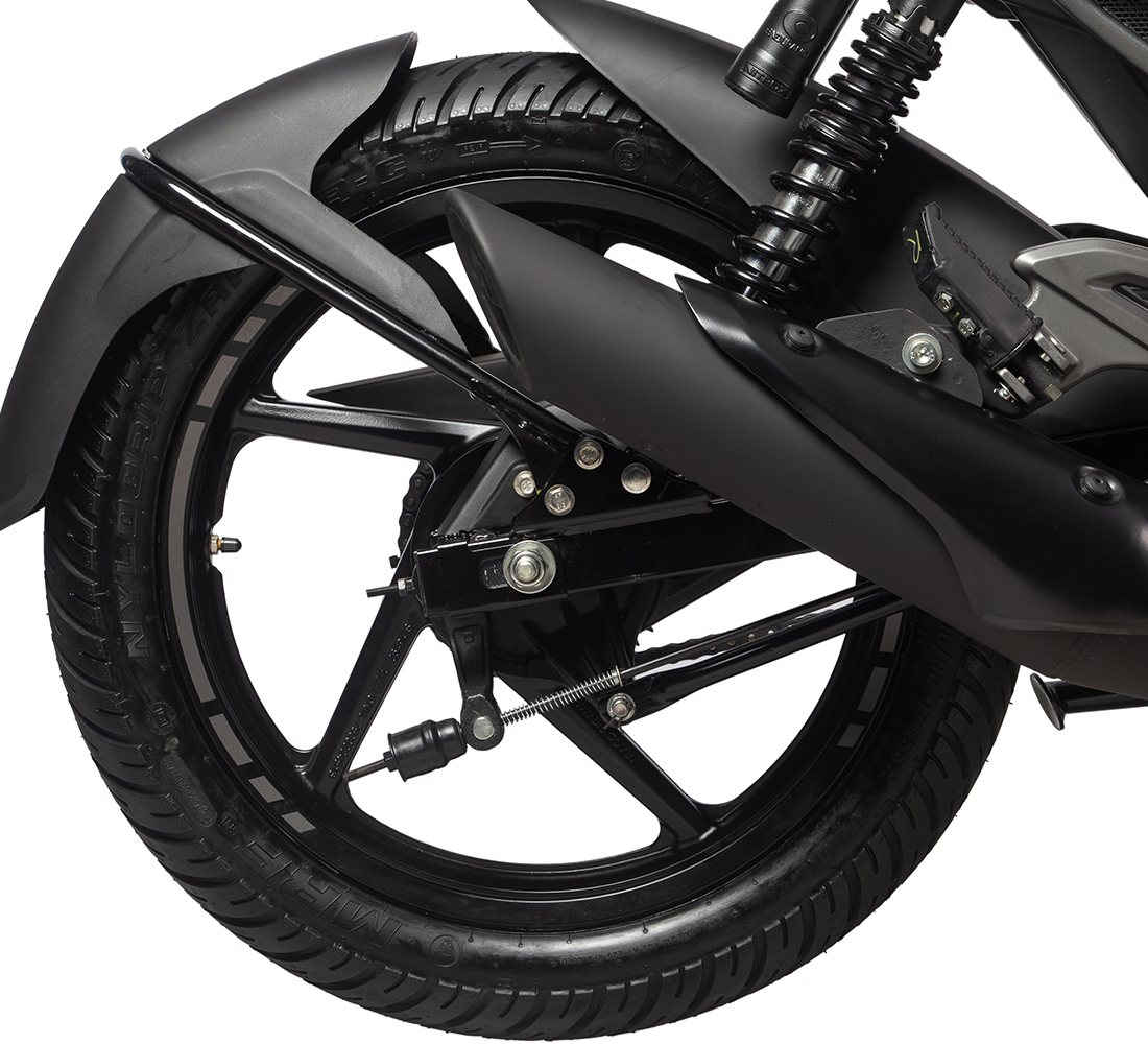  Bajaj Pulsar NS 125 Galgo Chile