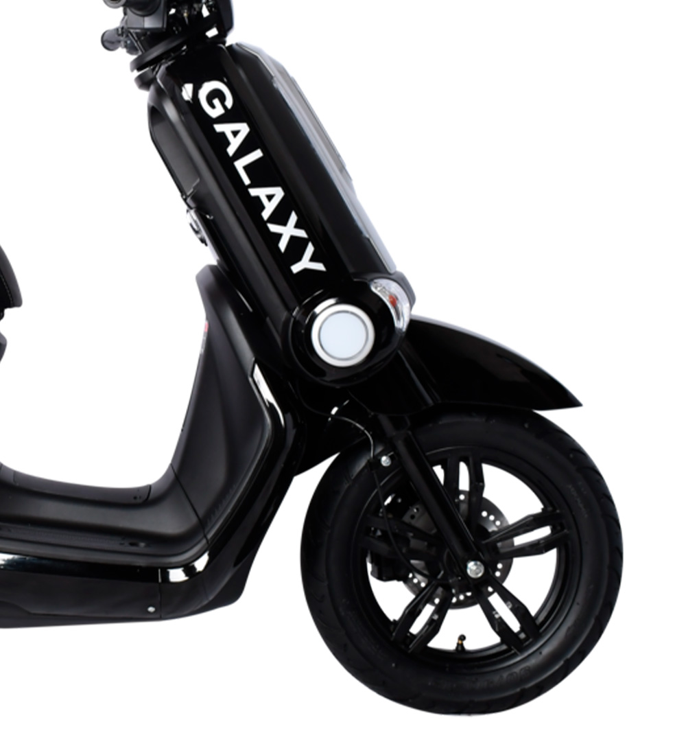 Moto JCH Galaxy 150 Galgo Perú
