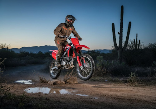 Honda CRF125FB BIG WHEEL Lifestyle1 Galgo