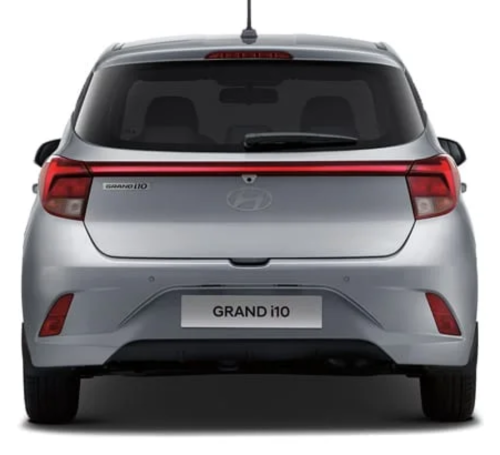 Hyundai GRAND I-10 AI3 HB 1.0 MT GO FL