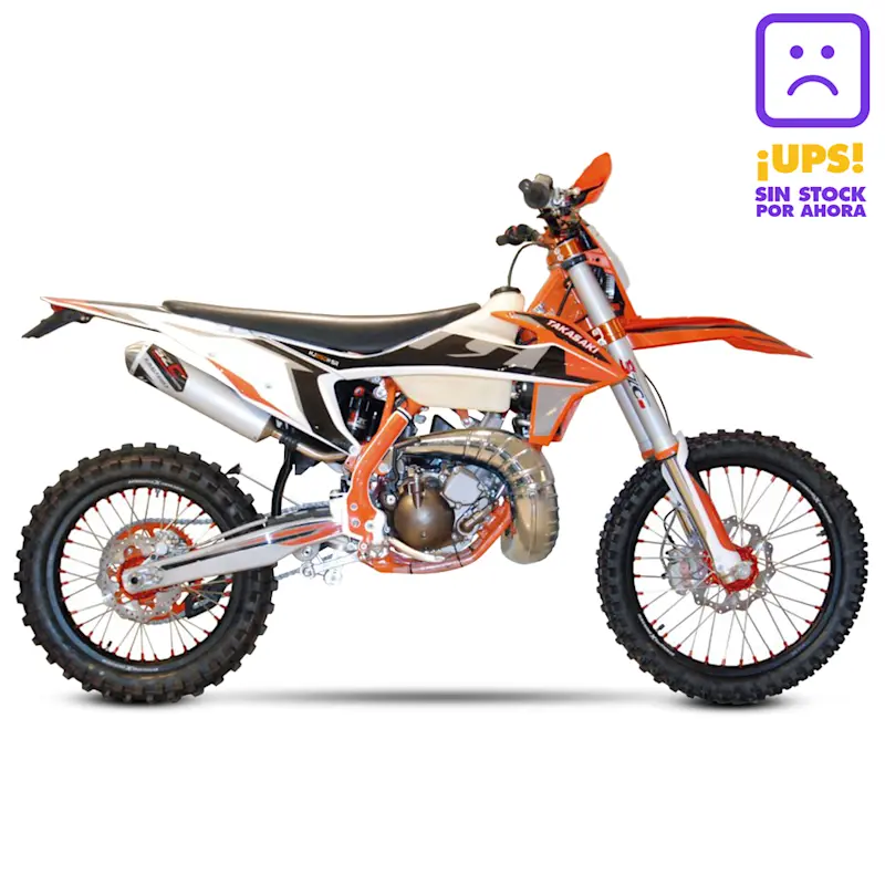 Takasaki HJ250H-5 Migrante