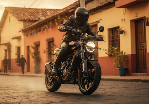 Husqvarna Svartpilen 200 Lifestyle3 Galgo
