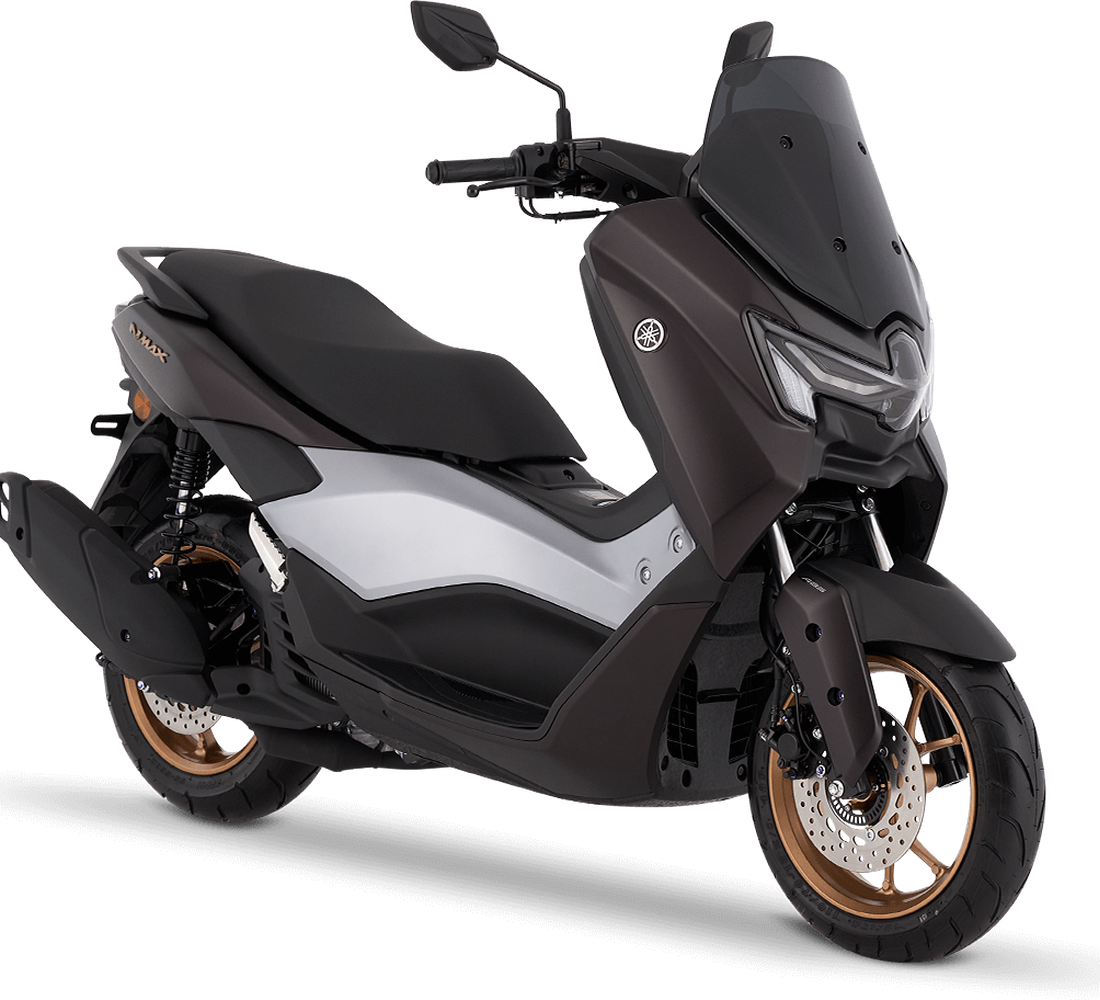 Yamaha NMAX Connected FL Galeria9 Galgo Colombia