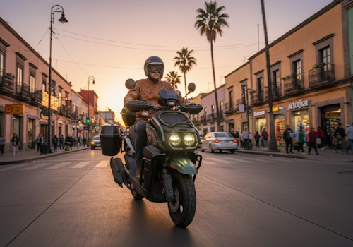 Jiajue Cross Cargo 175 Lifestyle3 Galgo