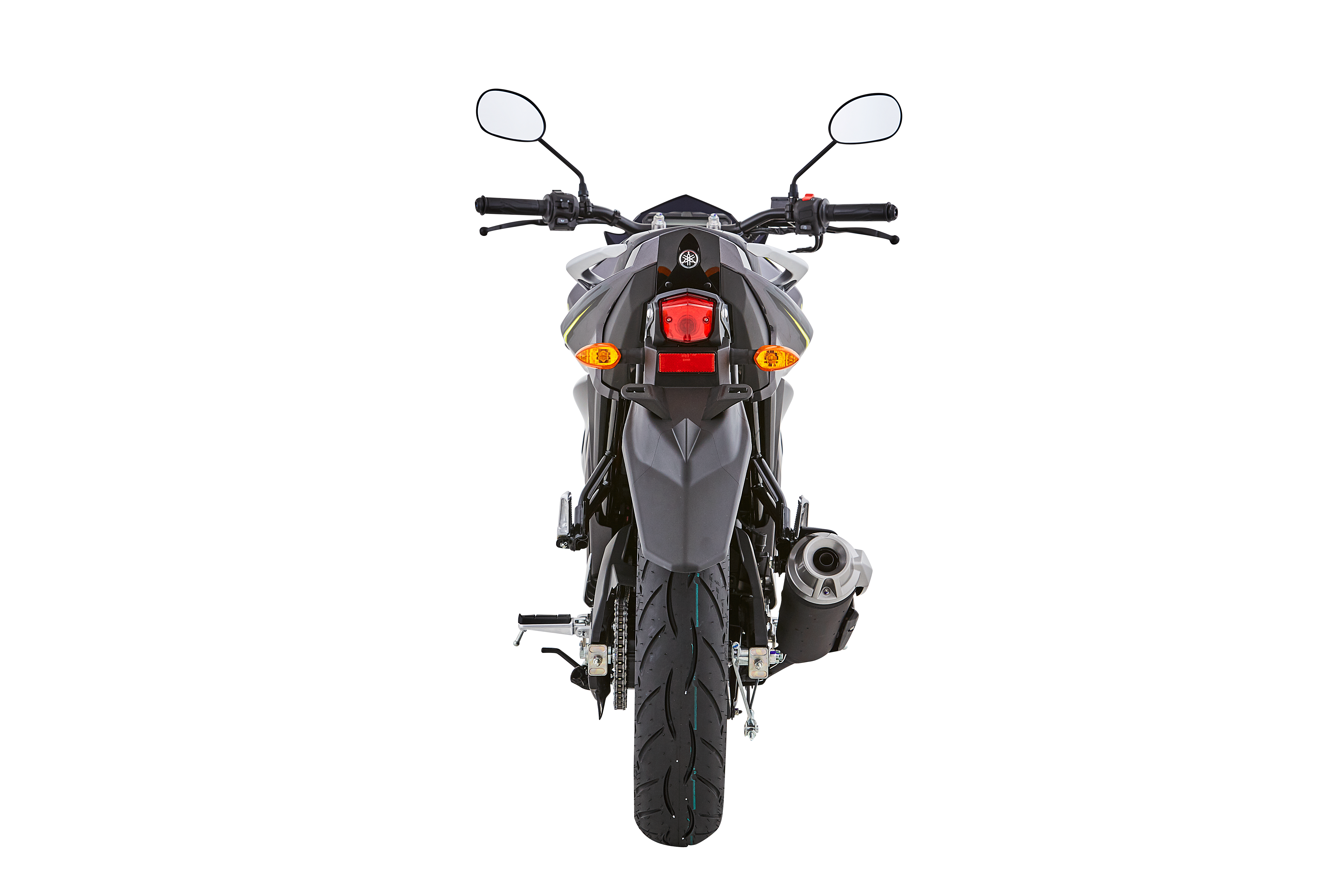 YAMAHA FZ2.0-4-Galgo Colombia