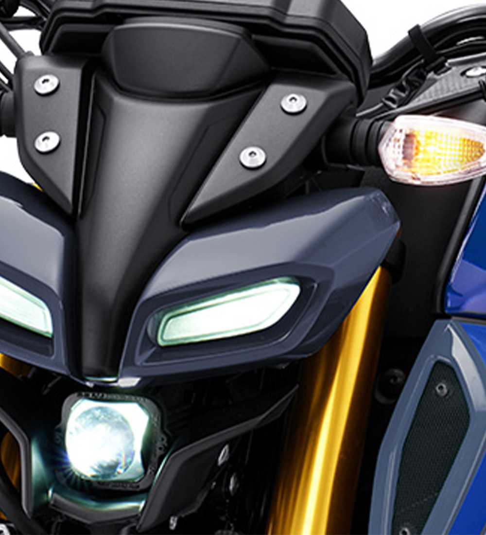 Yamaha MT 15 2024 Galeria 1 | Galgo México