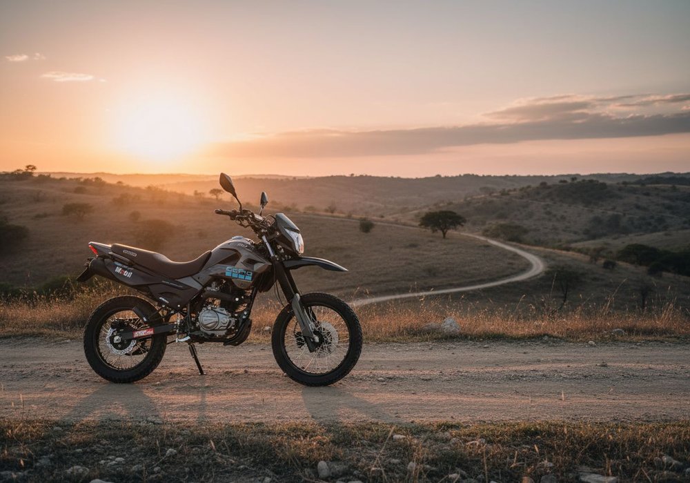 Victory MRX 125 GP Lifestyle2 Galgo