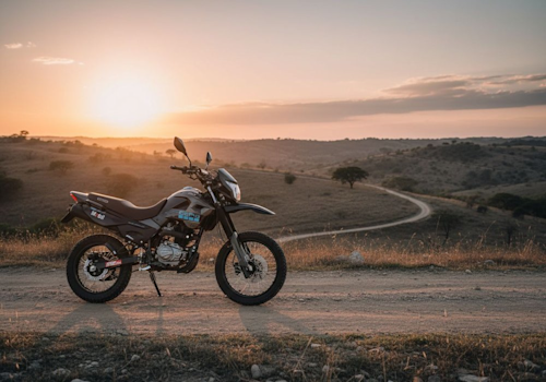 Victory MRX 125 GP Lifestyle2 Galgo