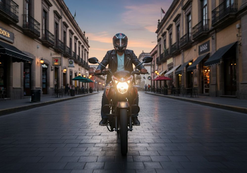 MB Gamma GT Line 150 Lifestyle3 Galgo