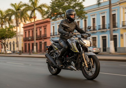 TVS Apache RTR 200 4V Lifestyle3 Galgo