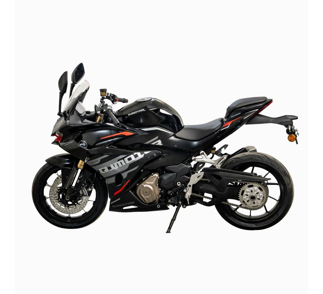 QJ Motor SRK 450 RC Galeria2 Galgo