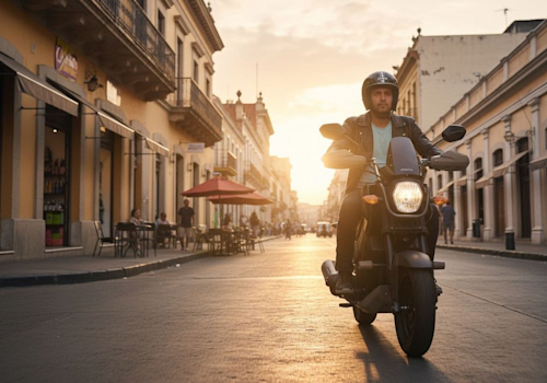 Honda Navi Adventure Lifestyle1 Galgo