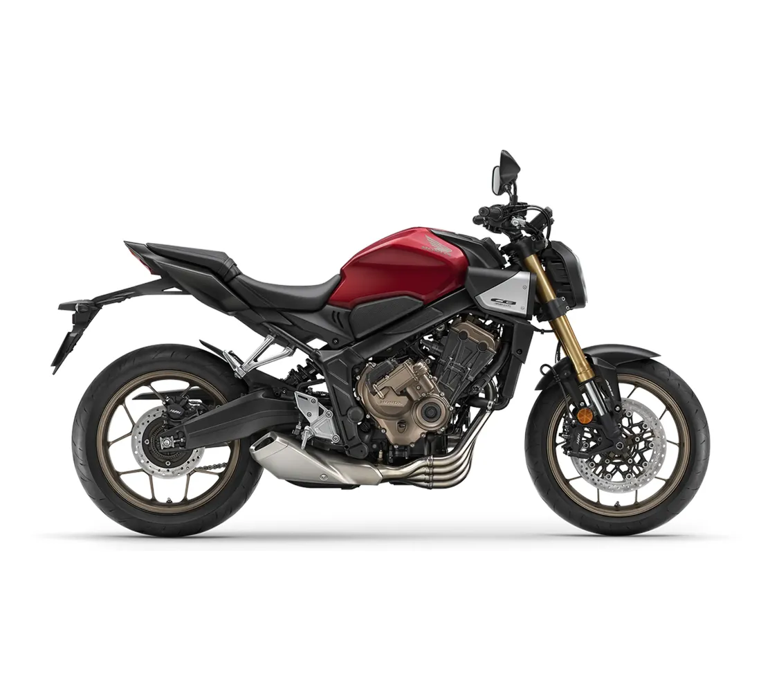 Honda CB650R Galeria1 Galgo México