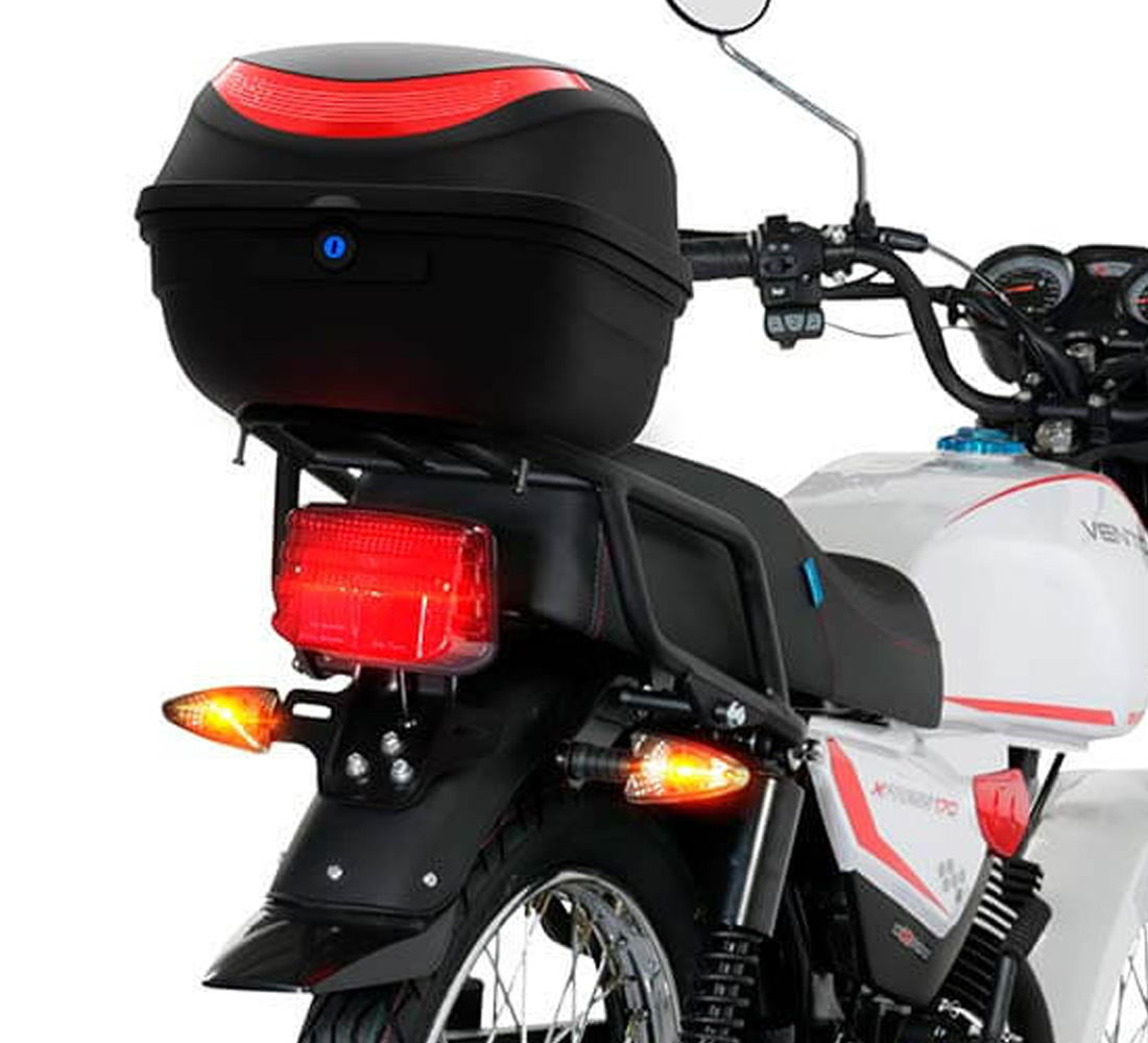 Vento Xpress 170 - Galgo México Carrusel 4
