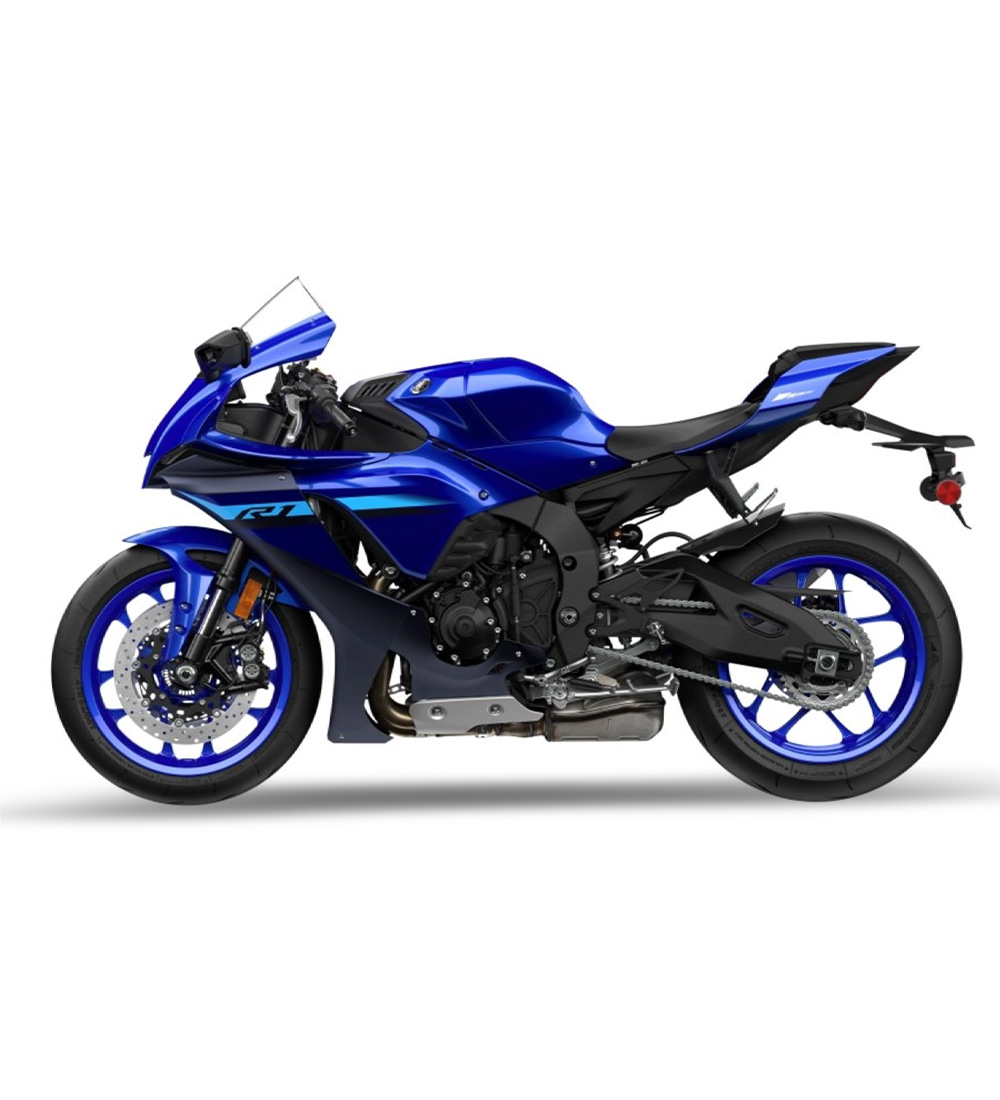 Yamaha YZF R1 2024 Galeria 3 | Galgo México