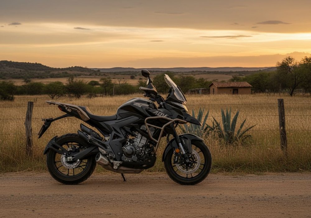 Zontes T1 350 Lifestyle2 Galgo