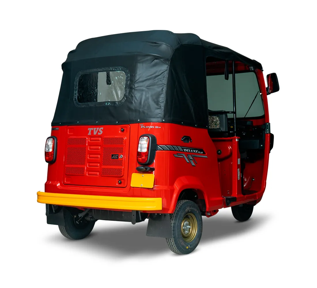 TVS King Deluxe NG Galeria13 Galgo México