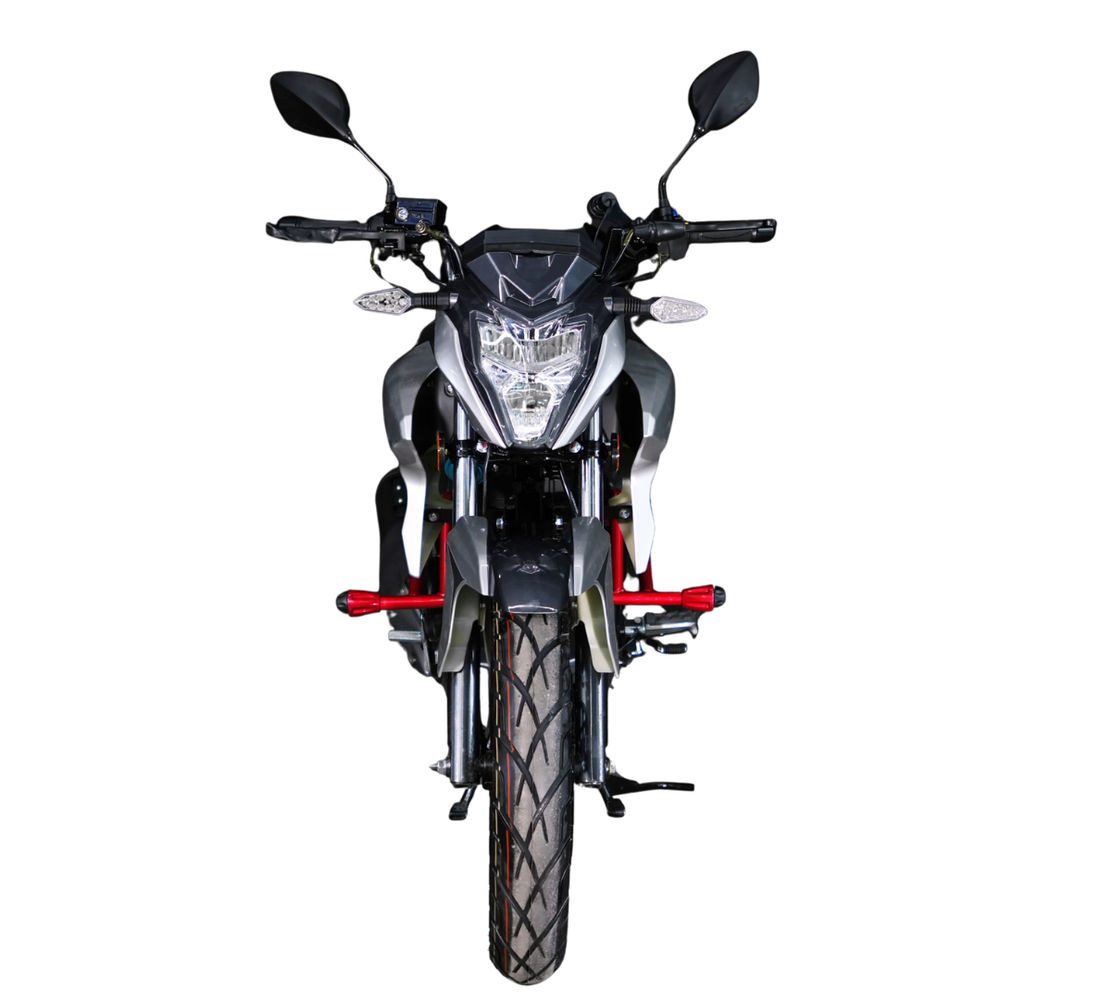 Sharmax Street Bike Galeria2 Galgo