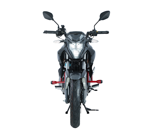 Sharmax Street Bike Galeria2 Galgo