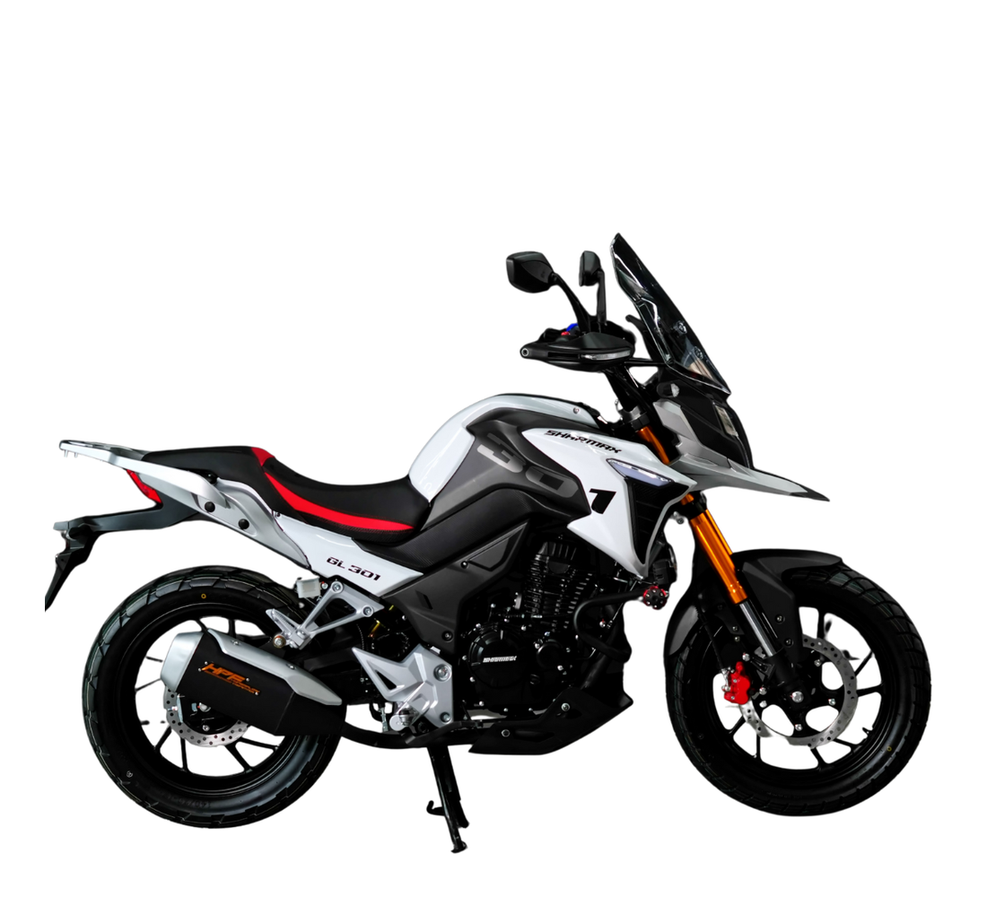 Sharmax GL 301 Blanco Galeria4 Galgo