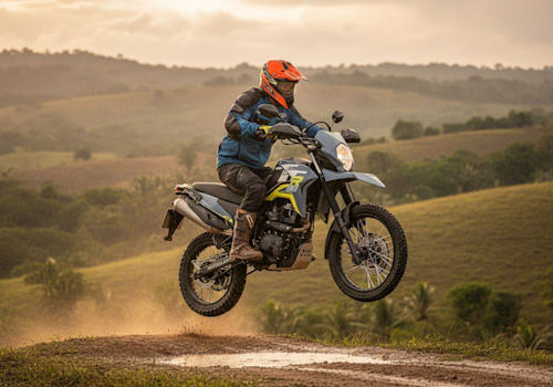 AKT Motos TTR 125 SE Lifestyle1 Galgo