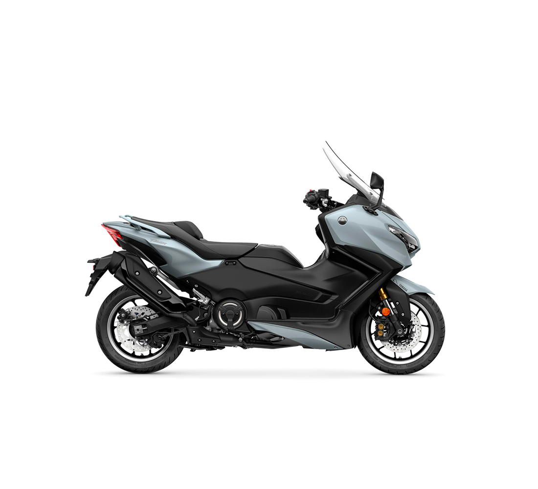 Yamaha TMax Galeria2 Galgo