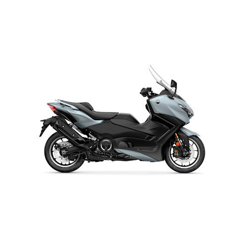 Yamaha TMax Galeria2 Galgo