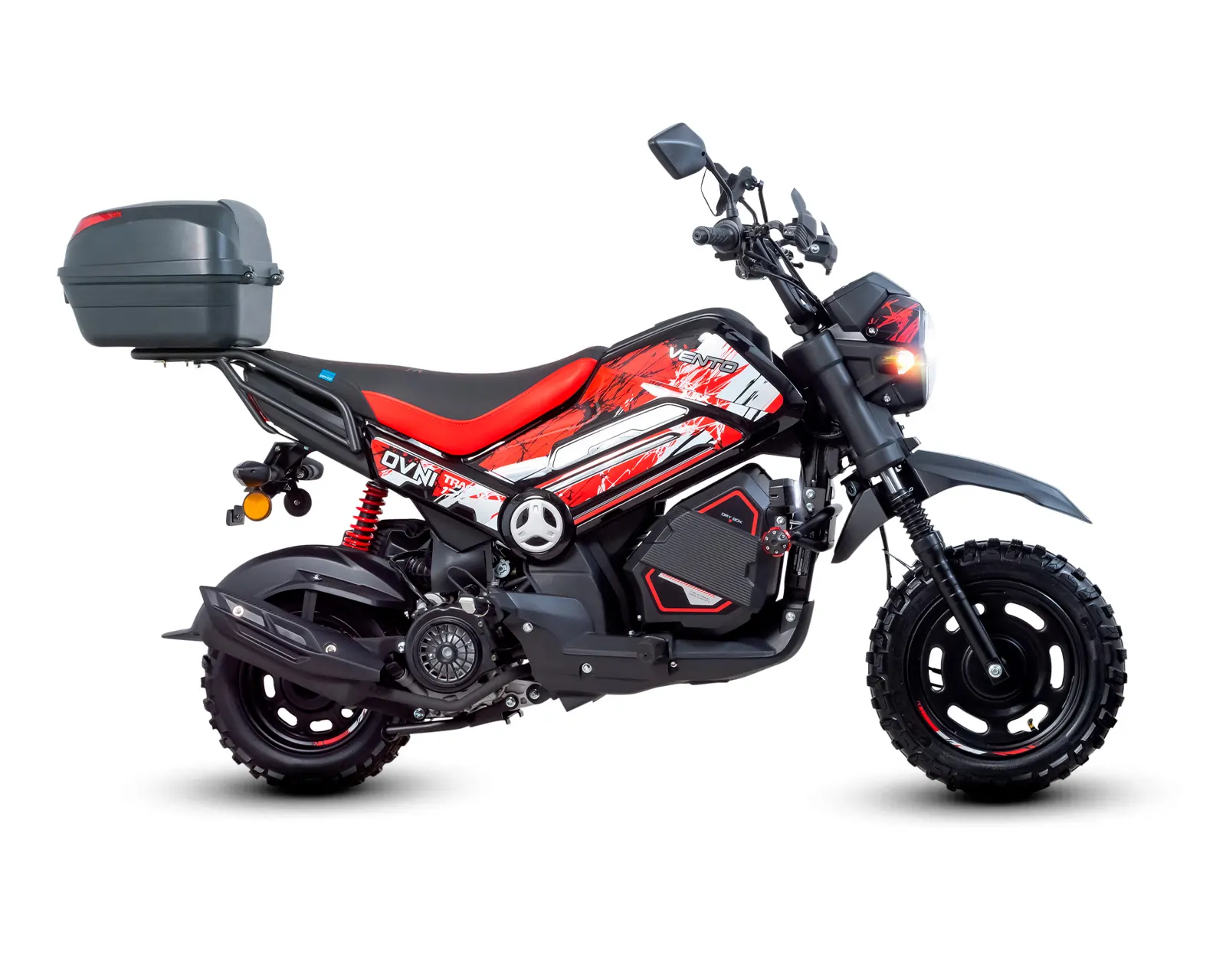 MB Ovni Track Galeria5 Galgo México