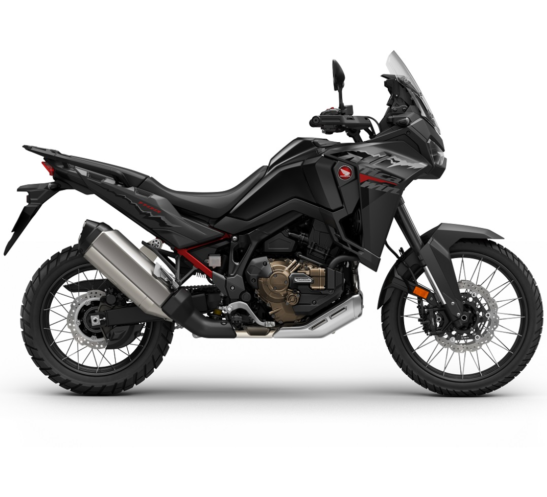 Honda Africa Twin CRF1100A Standard Galeria2 Galgo