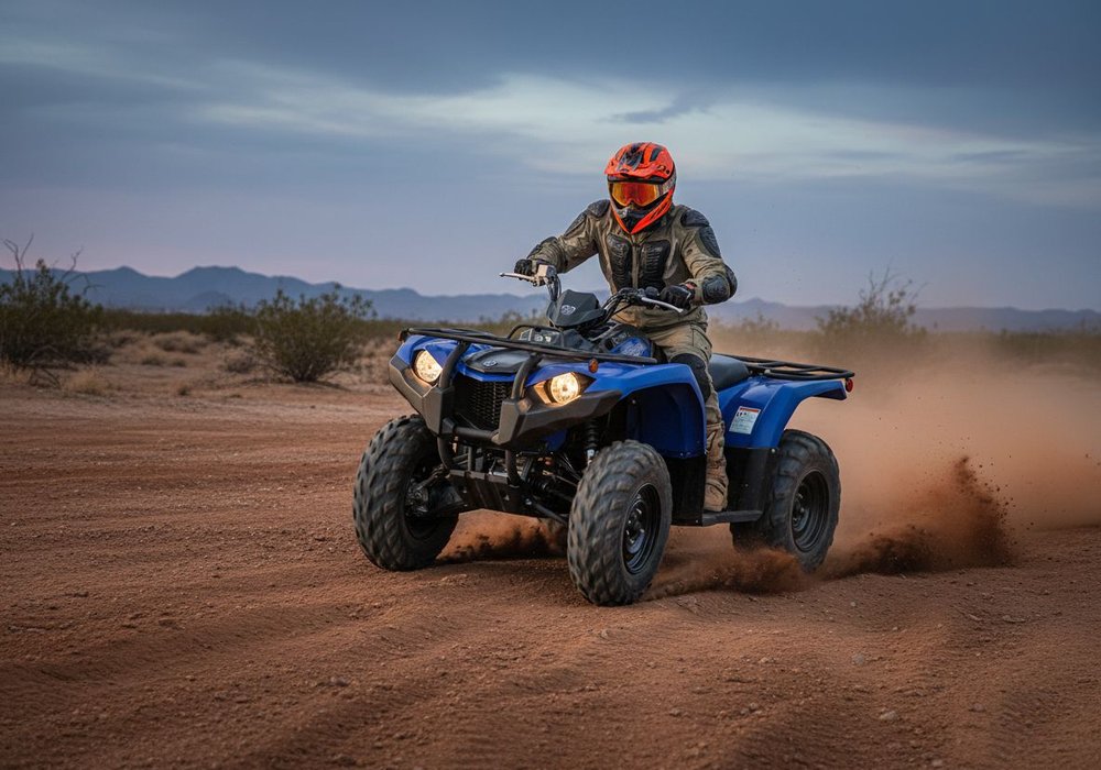 Yamaha Kodiak 450 Lifestyle3 Galgo