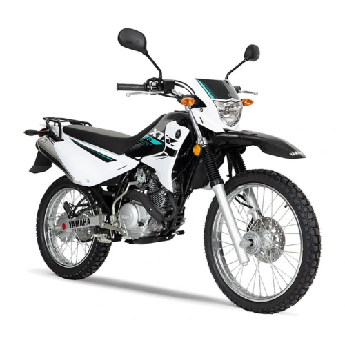 Moto Yamaha New XTZ 125 Galgo Chile