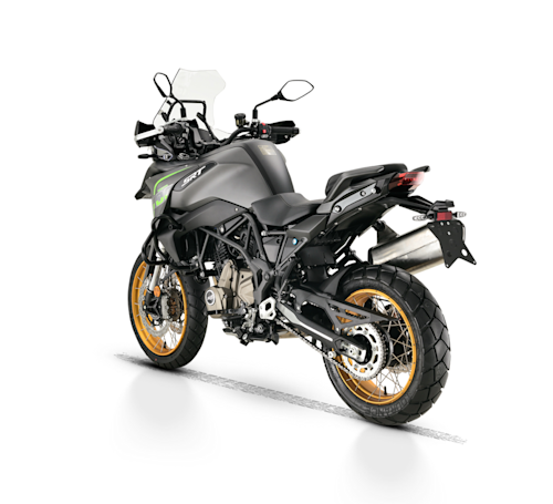 QJ Motor SRT 700 X Galeria9 Galgo