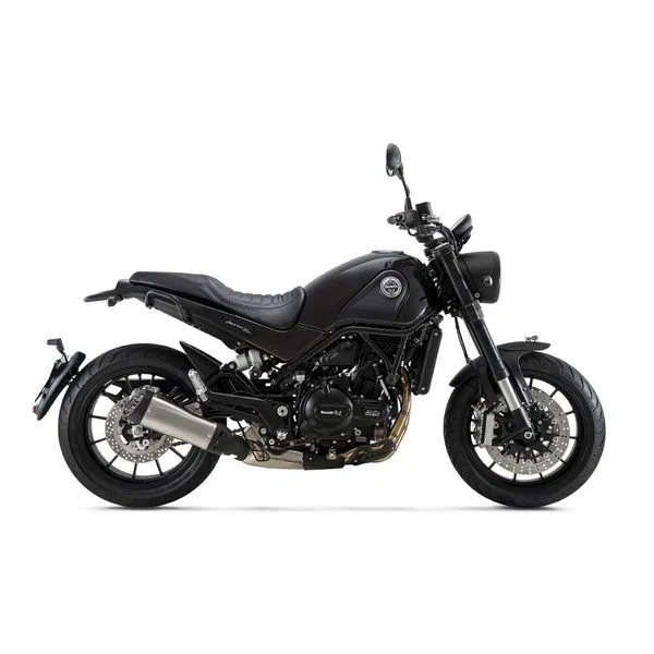 BENELLI Leoncino 500-1-Galgo Colombia