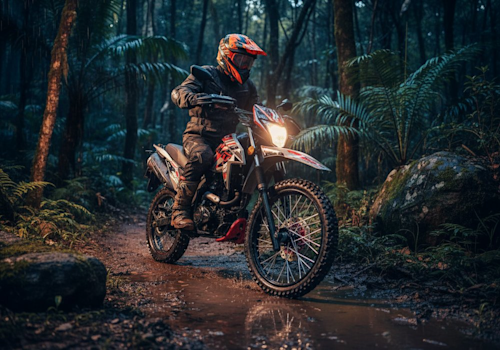 Treck Matt 250 Lifestyle1 Galgo