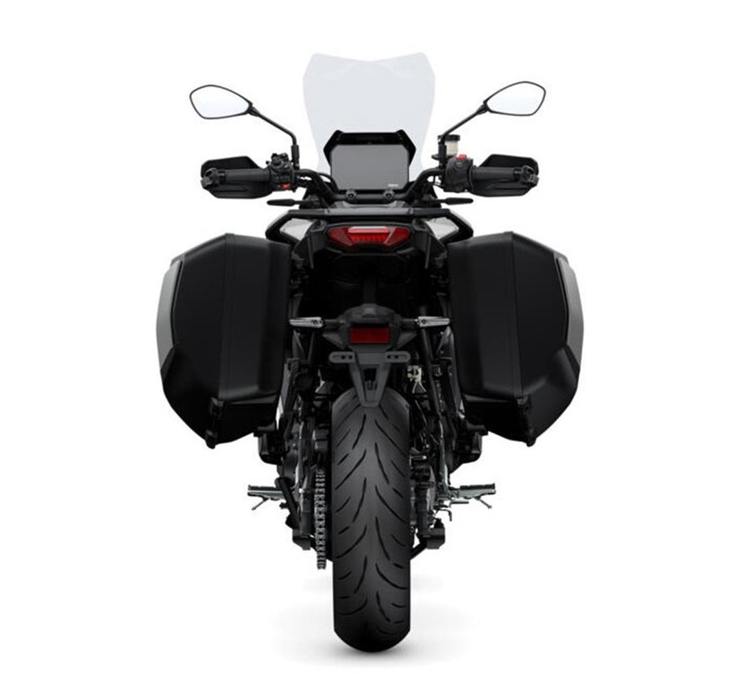 Yamaha Tracer 9 GT Galeria1 Galgo