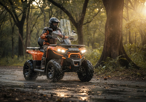 Vento Yuma 250 Lifestyle1 Galgo